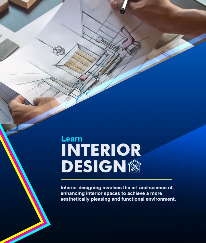 Interior Designing Course mobile